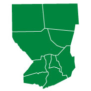 district 3 map